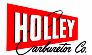 Holley Logo